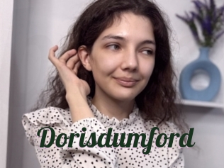 Dorisdumford