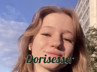 Dorisesser