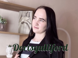 Dorisgulliford