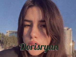 Dorisryan