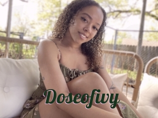 Doseofivy