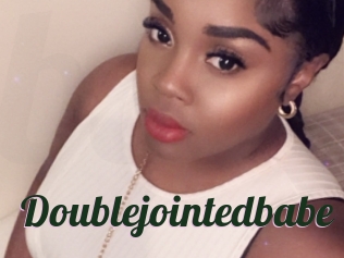 Doublejointedbabe