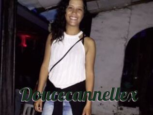 Doucecannellex