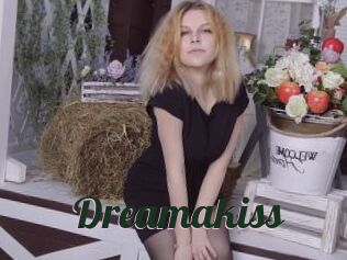 Dreamakiss