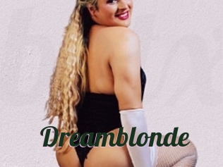 Dreamblonde