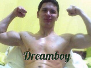 Dreamboy