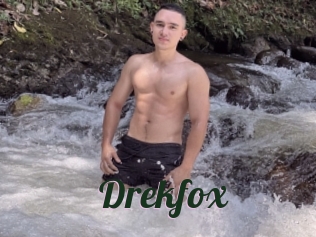 Drekfox