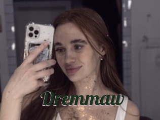 Dremmaw