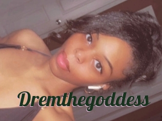 Dremthegoddess