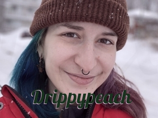 Drippypeach