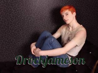 Drockjameson