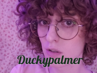 Duckypalmer