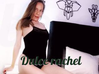 Dulce_rachel