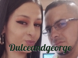 Dulceandgeorge