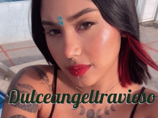 Dulceangeltravieso