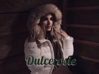 Dulcerosie