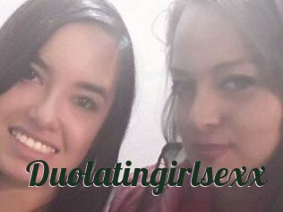 Duolatingirlsexx