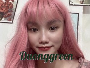 Duonggreen