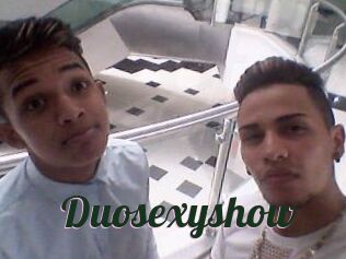 Duosexyshow