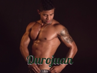 Durojuan