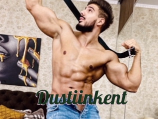 Dustiinkent