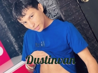 Dustinvan