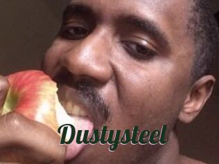 Dustysteel