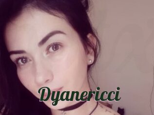 Dyanericci