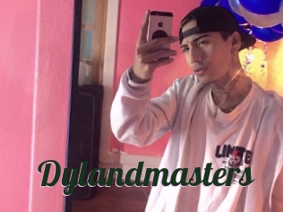 Dylandmasters