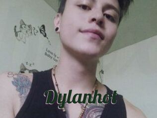 Dylan_hot