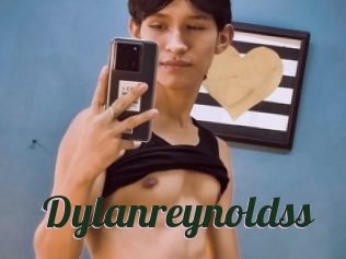 Dylanreynoldss