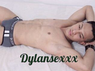 Dylansexxx