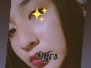 Dyrs