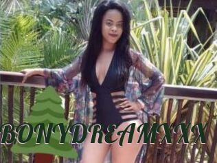 EBONYDREAMXXX