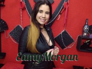 EamyMorgan