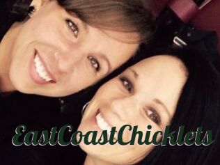 EastCoastChicklets