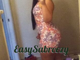 EasySabreezy