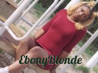 EbonyBlonde