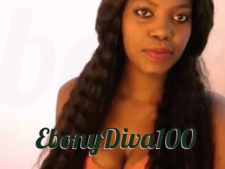 EbonyDiva100