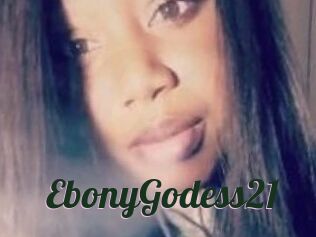 EbonyGodess21