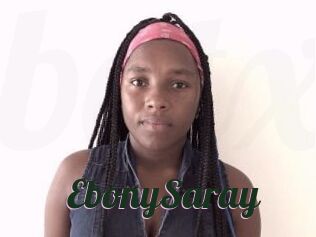 EbonySaray