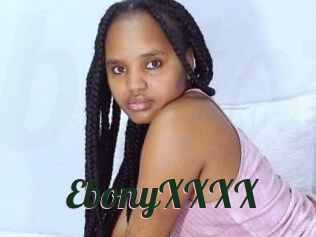 EbonyXXXX