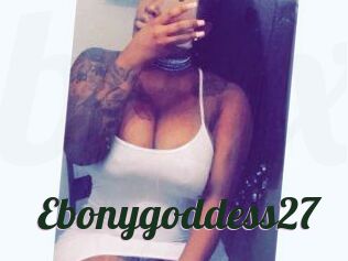 Ebonygoddess27