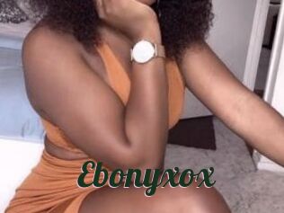 Ebonyxox