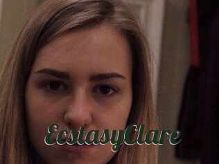 EcstasyClare