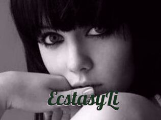 EcstasyLi