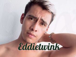 Eddietwink