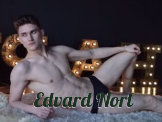 Edvard_Nort