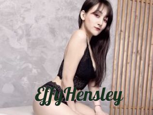 EffyHensley