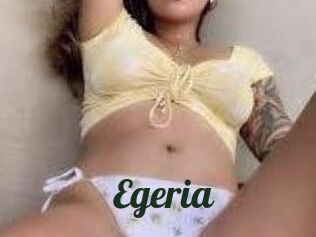 Egeria